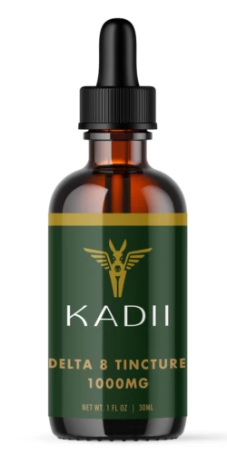 CBD Products By kadii-Comprehensive Review of the Finest CBD Products